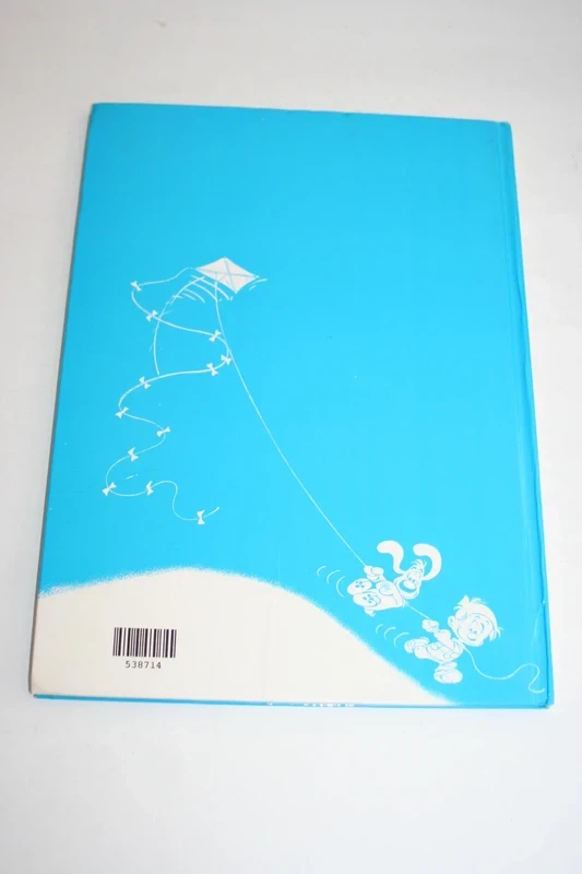 Bd 60 gags de Boule et Bill n°2 – photo 2